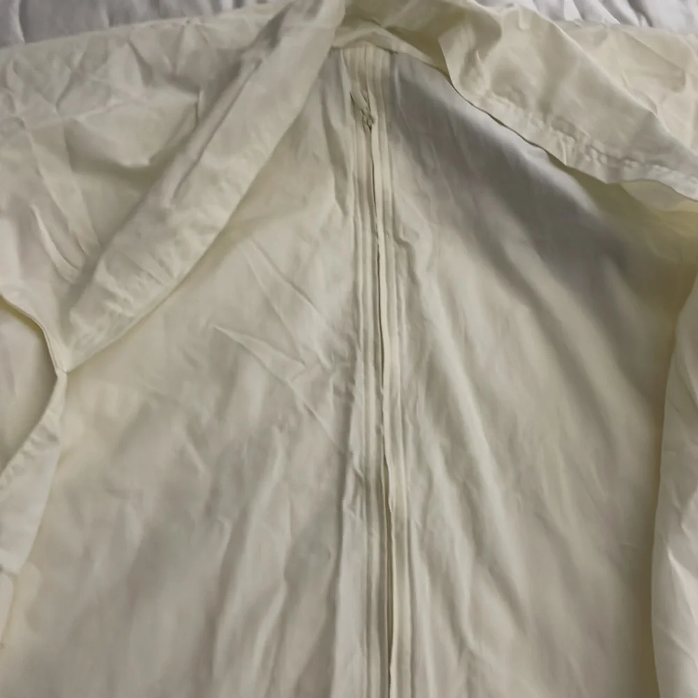 NWOT Gucci cloth garment bag